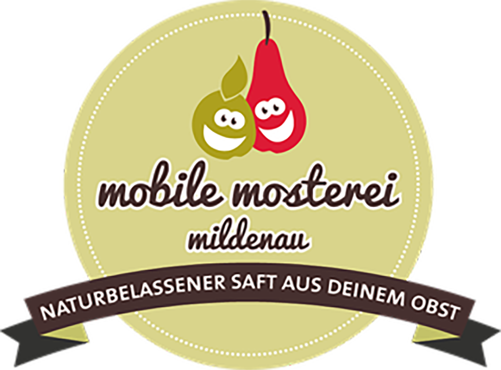 Mosterei Logo